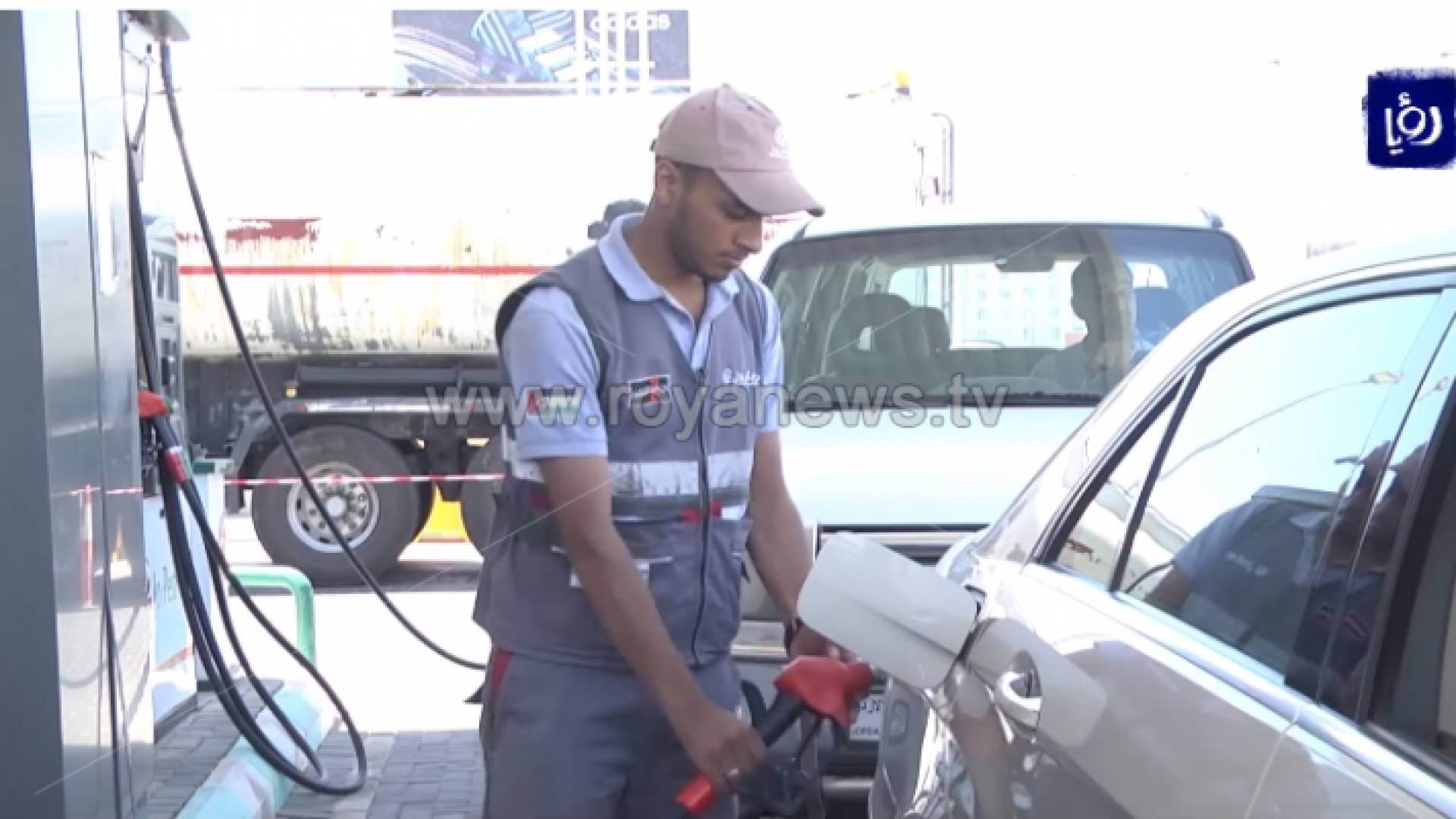 ارتفاع أسعار النفط والبنزين في الأسبوع الثاني من شهر تشرين أول