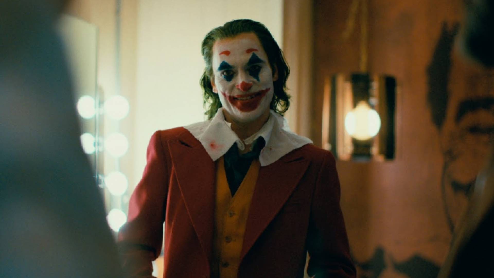 فيلم "الجوكر" يحتفظ بصدارة إيرادات السينما الأمريكية