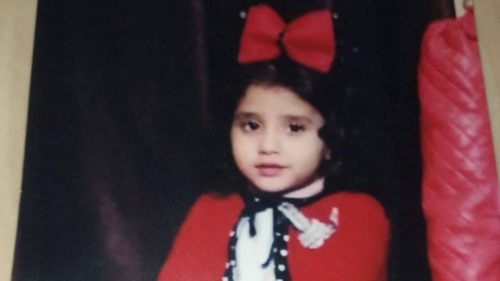 الطفلة نيبال أبو دية