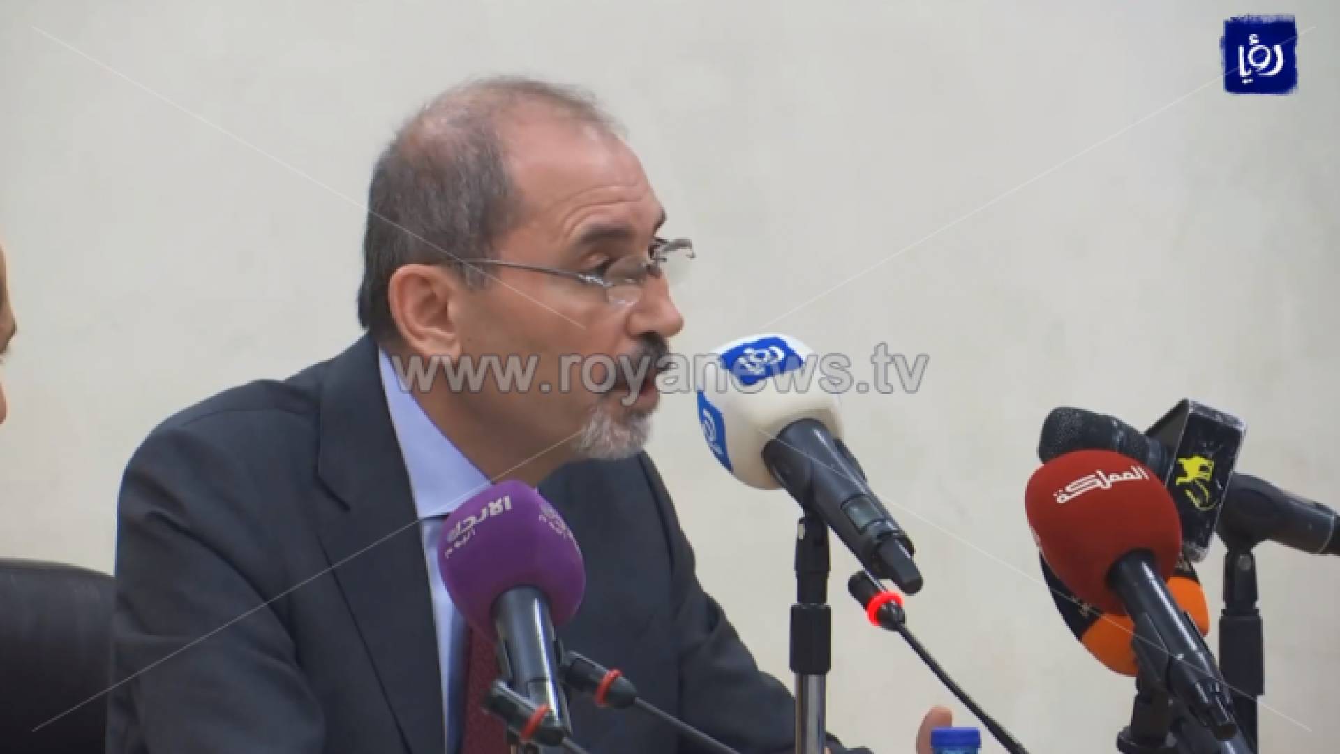 المعتقلون الأردنيون في الخارج على طاولة لجنة الحريات العامة في النواب