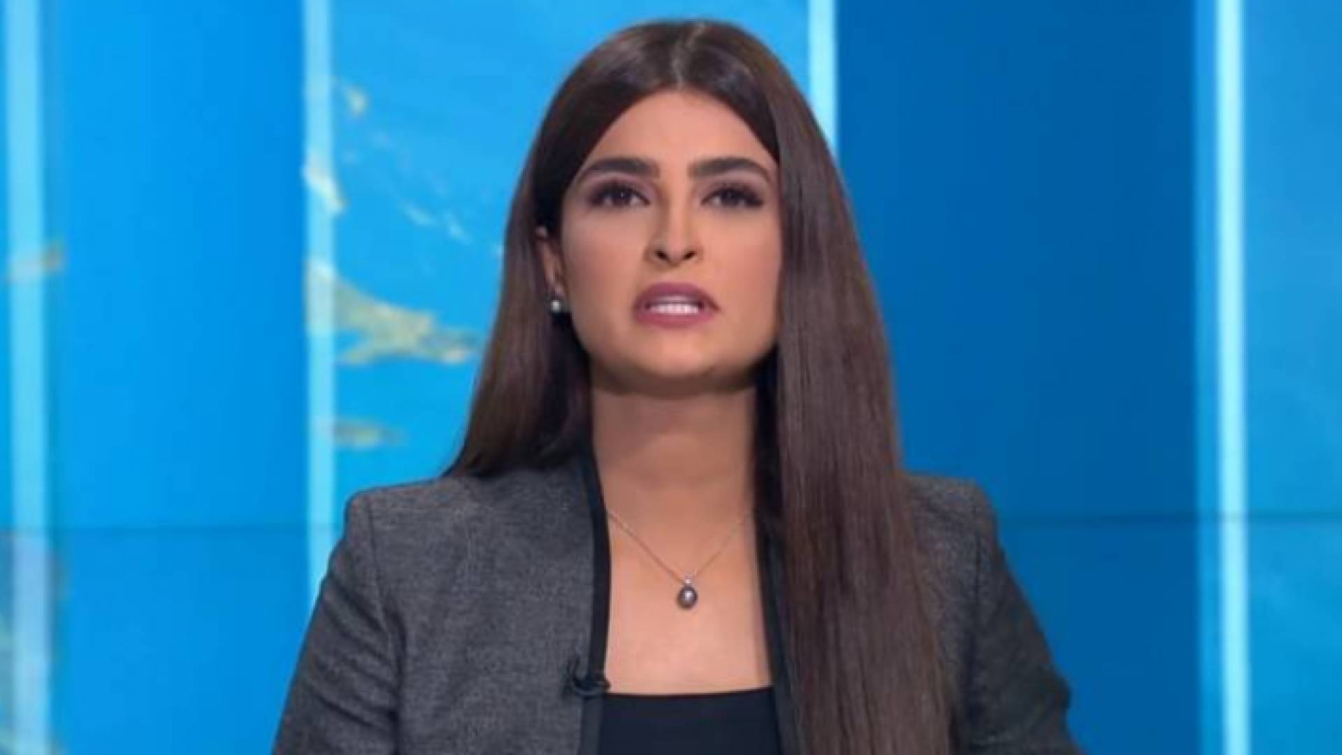 الإعلامية علا الفارس - ارشيفية