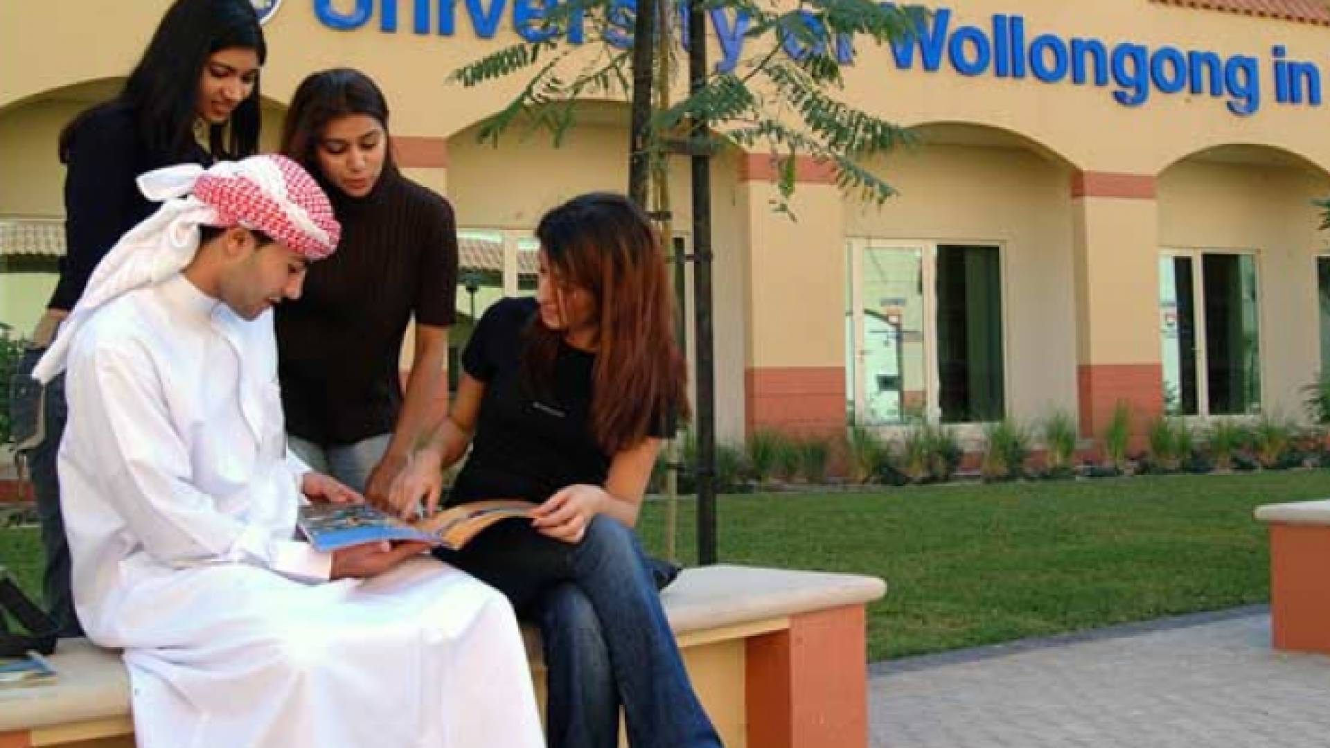 الصورة أرشيفية