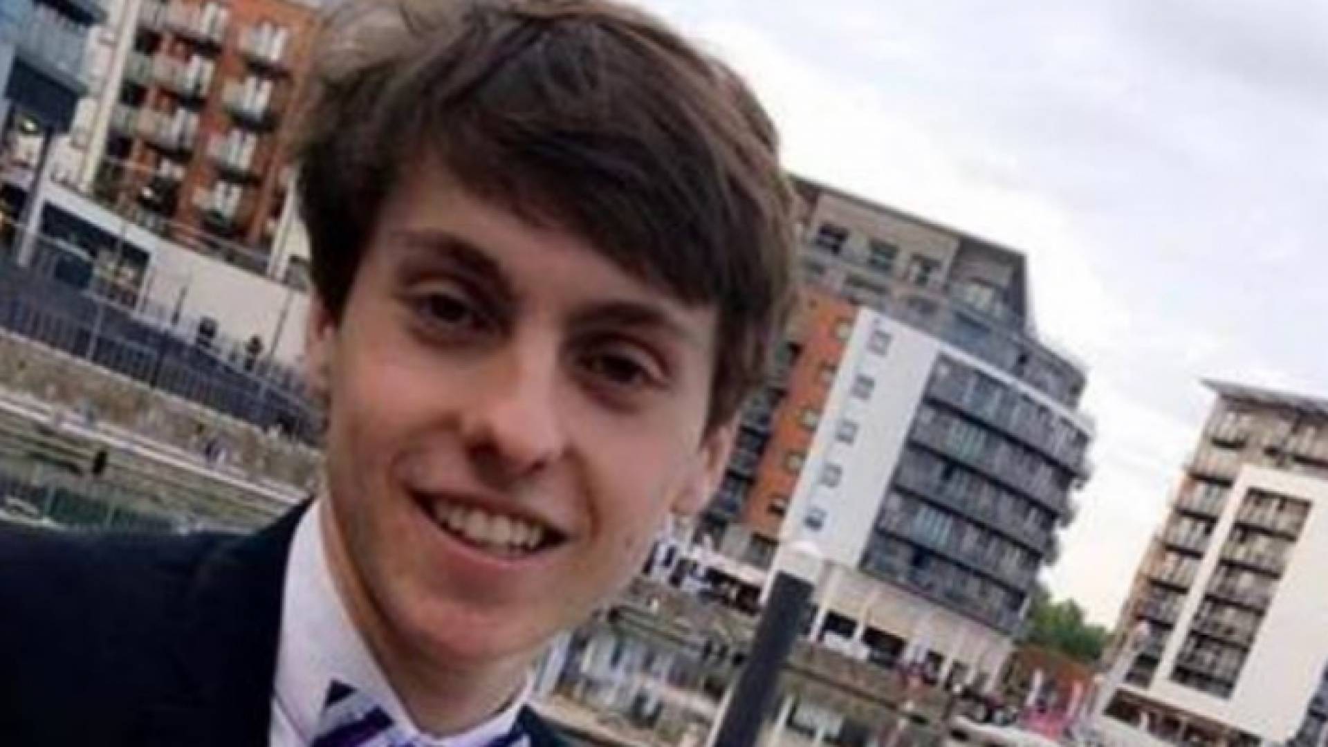 نيكولاس تيرنر