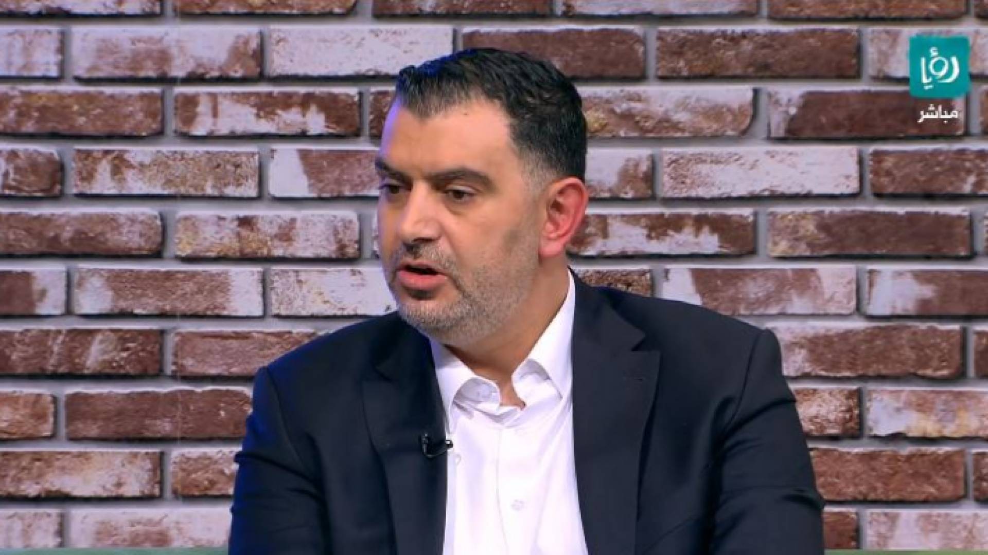 وزير العمل ألمانيا تحتاج 100 ألف مهندس ومنعنا غير الأردنيين بالعمل بمطاعم الوجبات السريعة