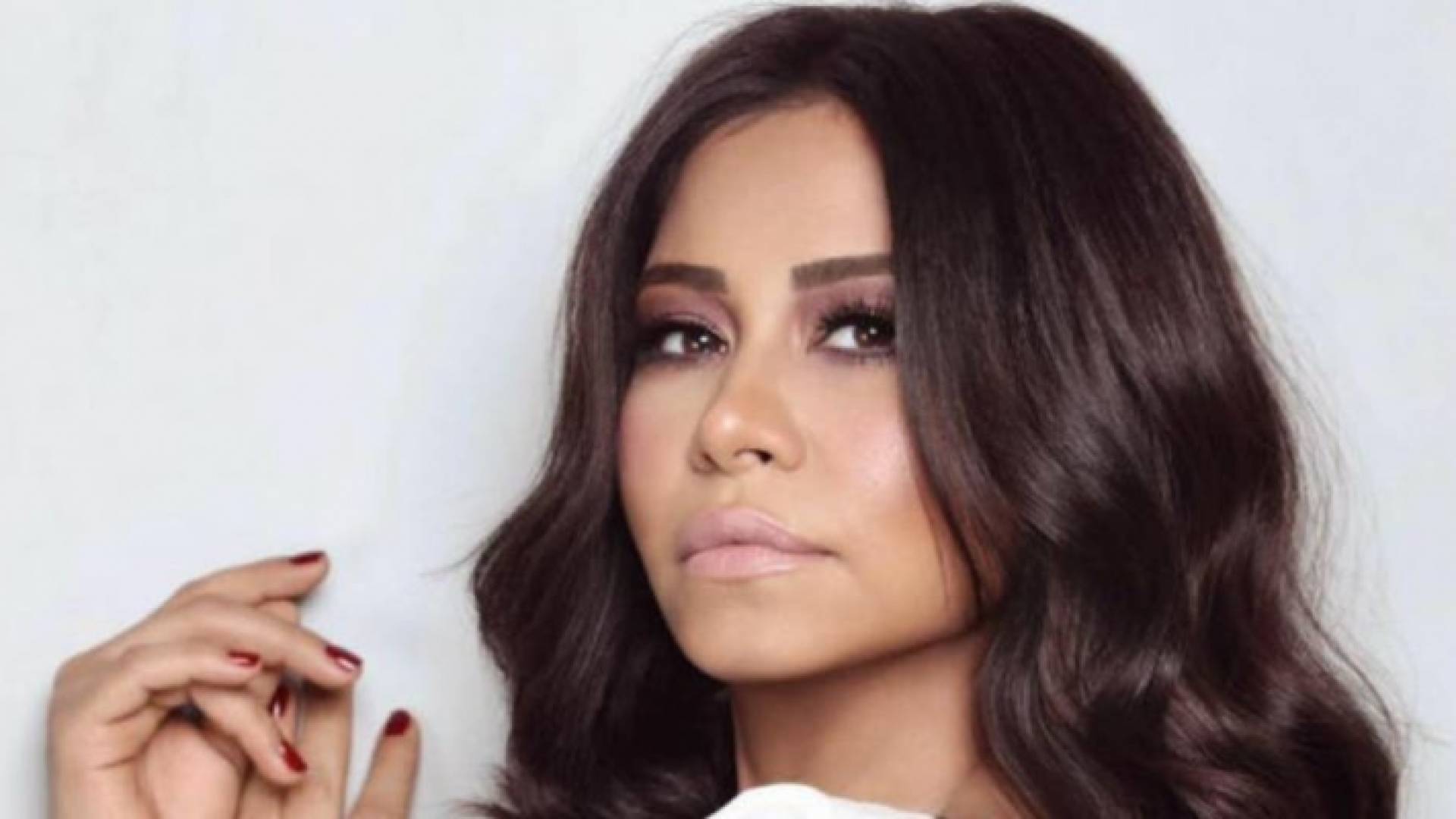 الفنانة المصرية شيرين عبدالوهاب