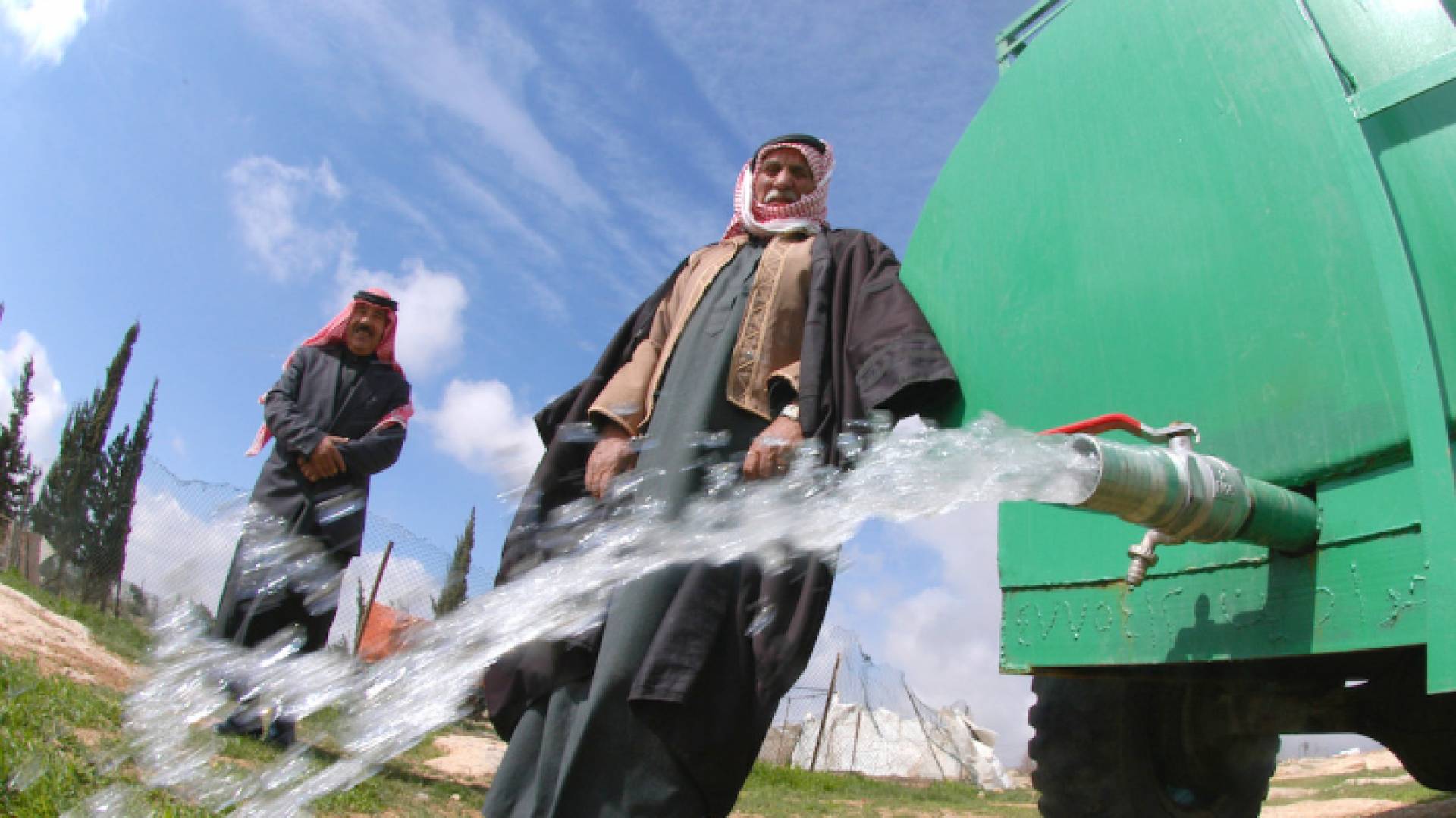 الصورة أرشيفية