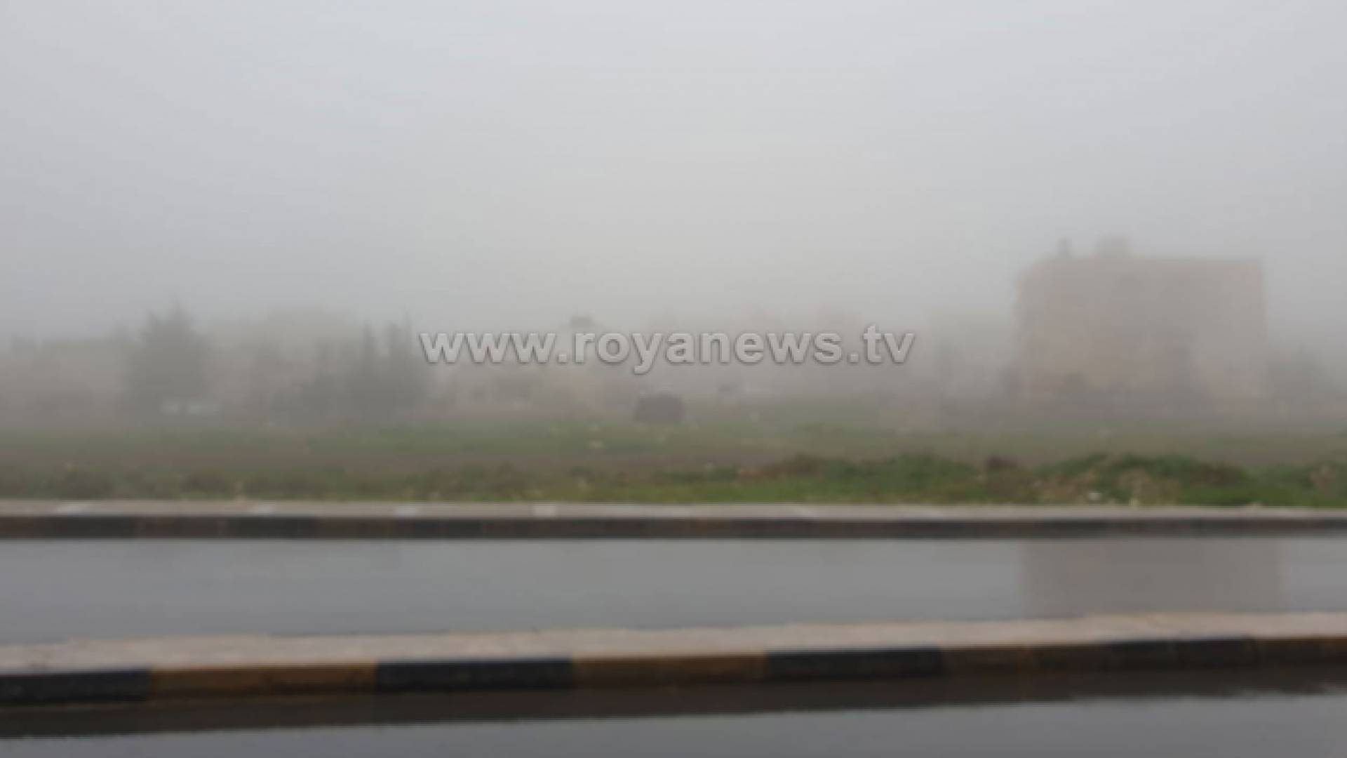 امطار - ارشيفية