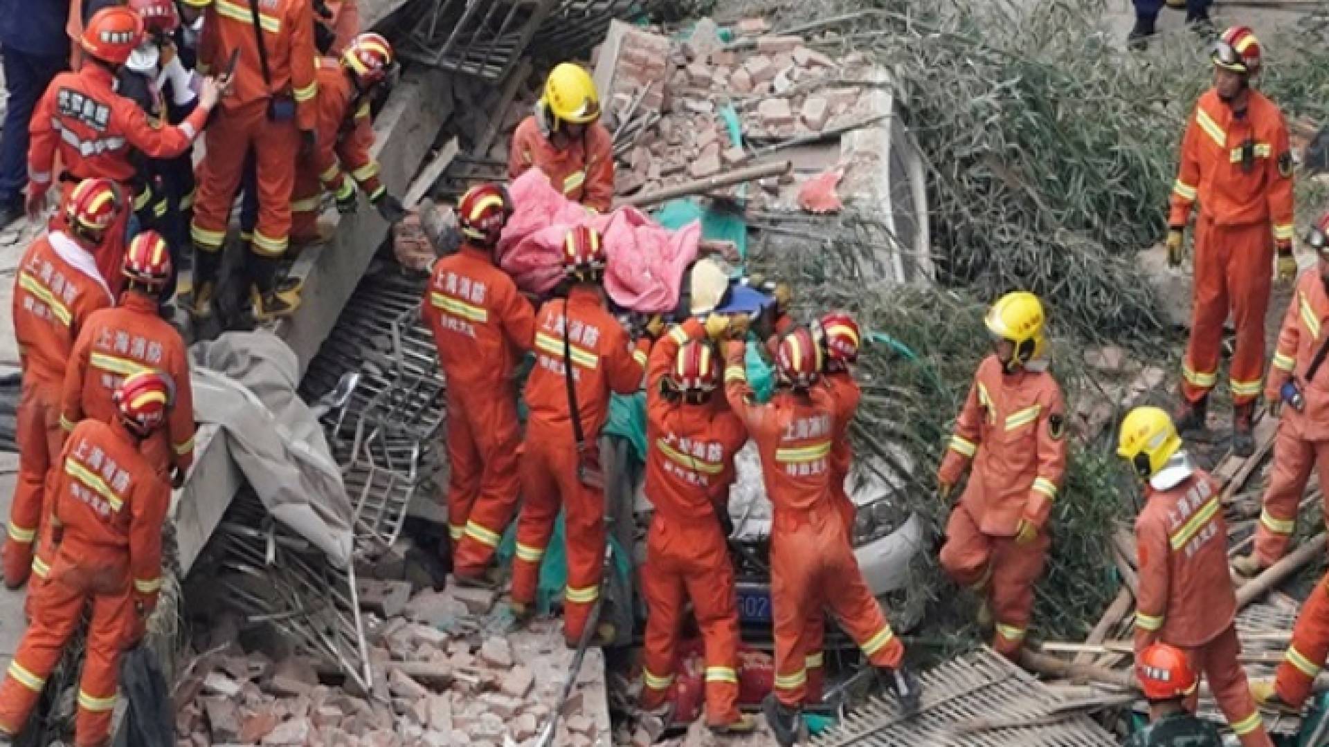 الانهيارات الأرضية ظاهرة شائعة في اثيوبيا