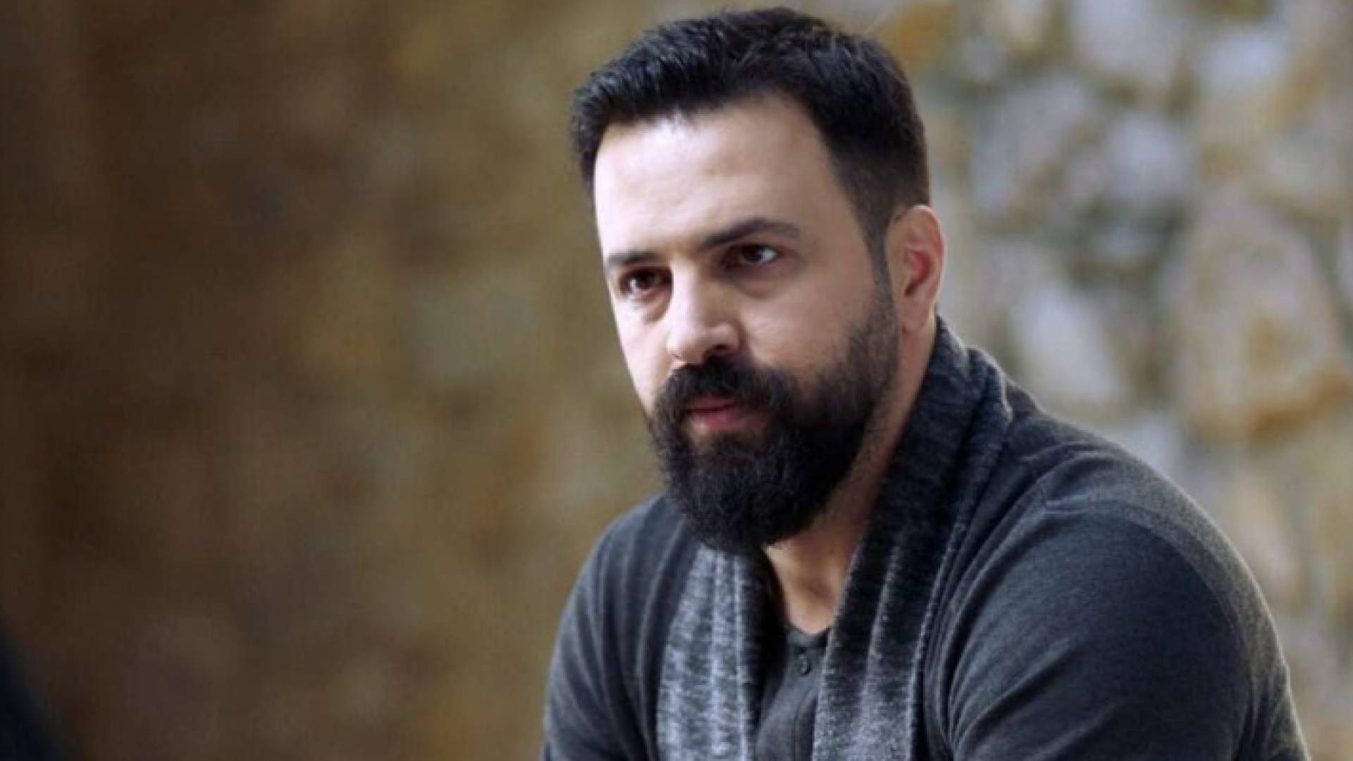 الممثل السوري تيم حسن