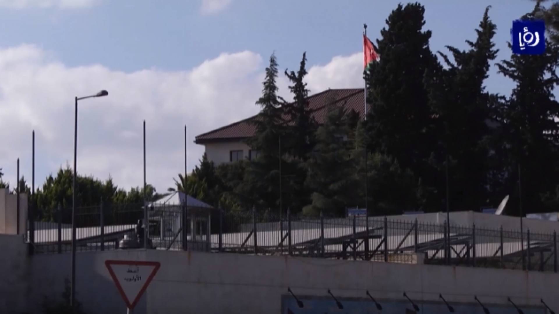 مجلس الوزراء - ارشيفية