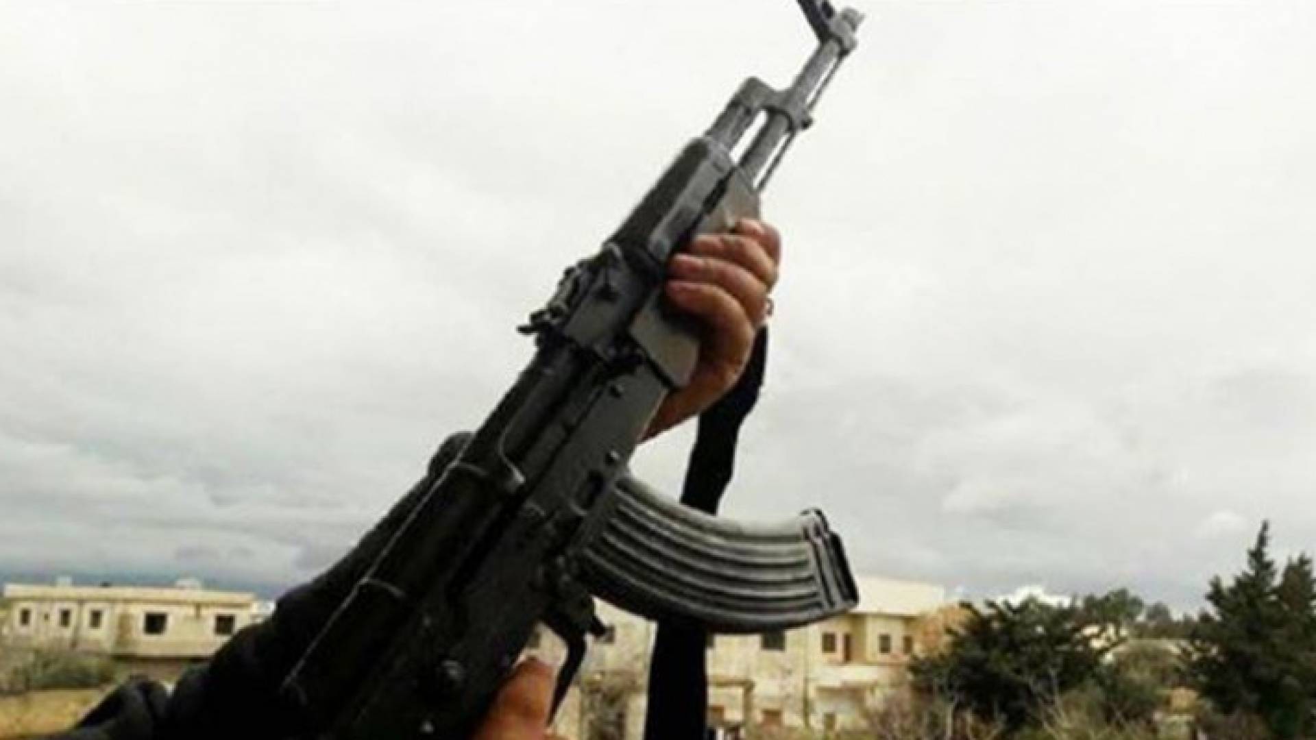 الصورة أرشيفية