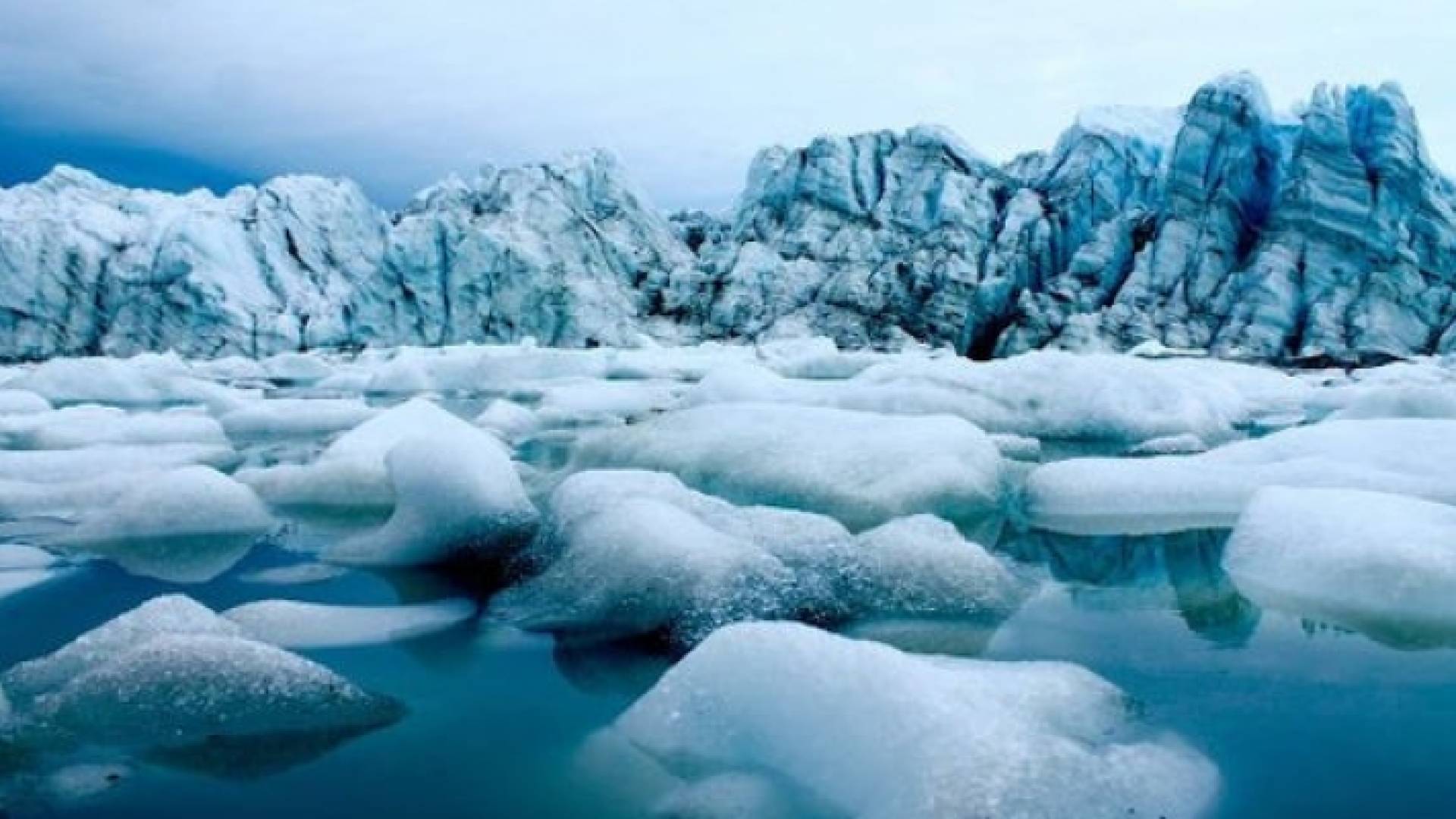 ماذا يحدث لو ذاب جليد الأرض؟