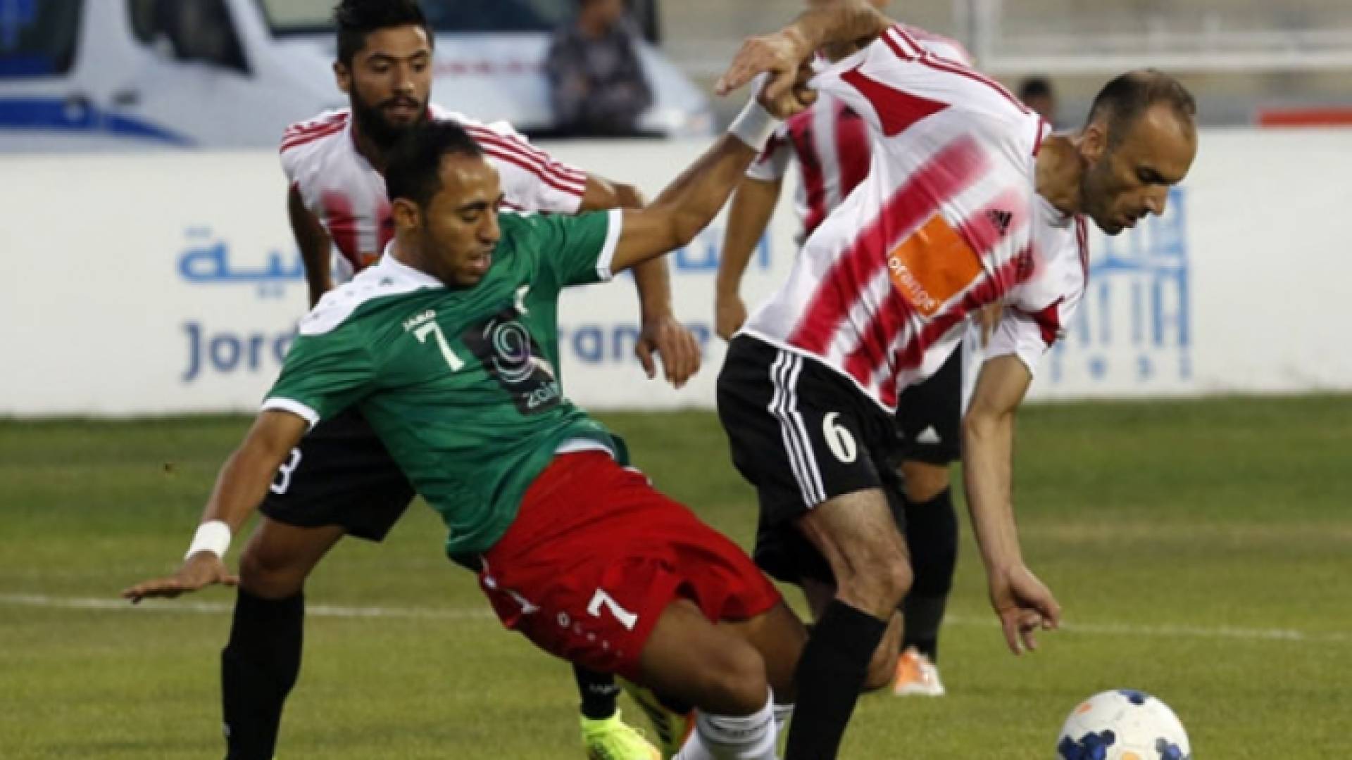 الصورة أرشيفية