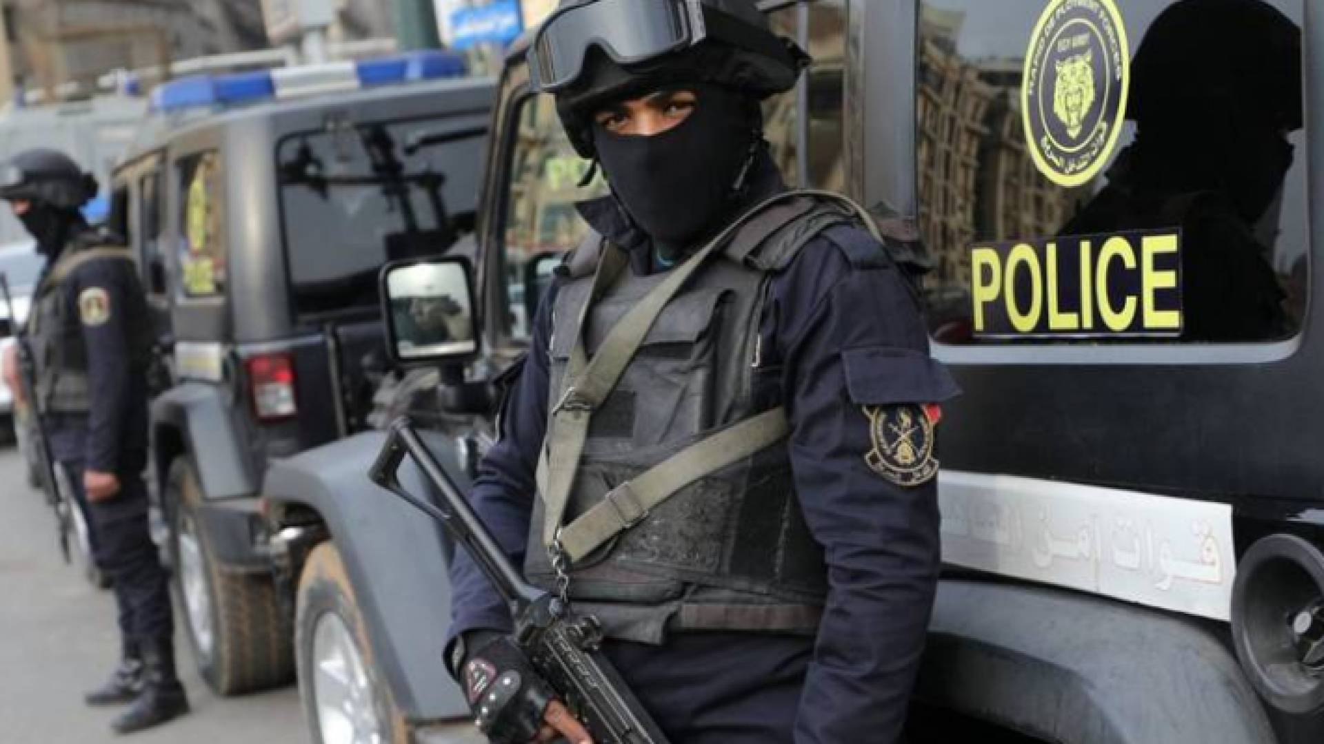 الصورة أرشيفية