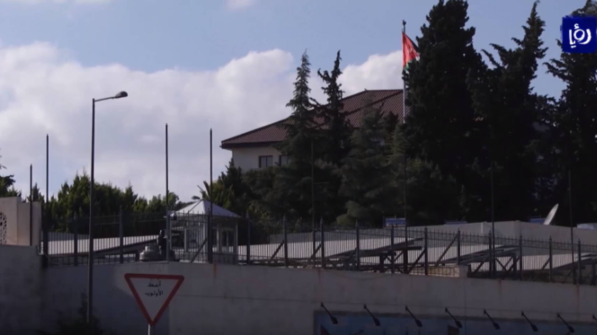 الحكومة تريد من المواطن المشاركة في وضع السياسات