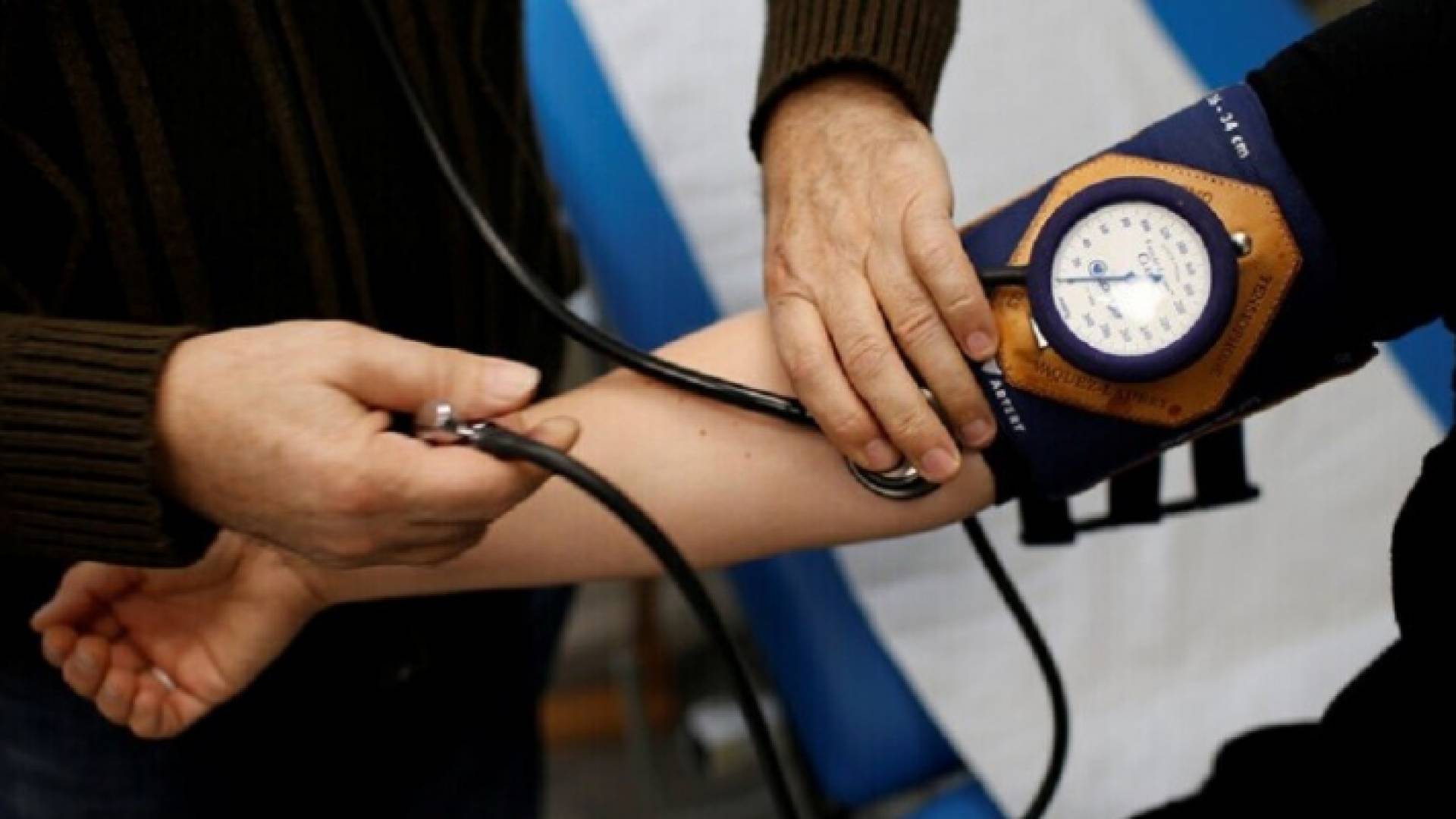 أدوية شائعة لارتفاع ضغط الدم تزيد من خطر الانتحار بنسبة 60%