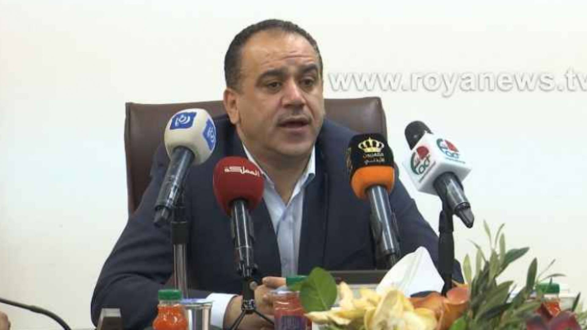 الصورة أرشيفية