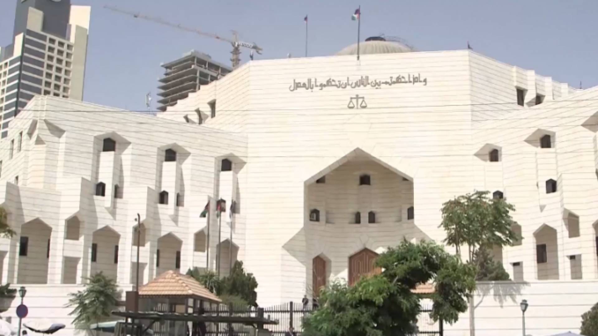 حظر النشر بقضية هروب حدث في مادبا