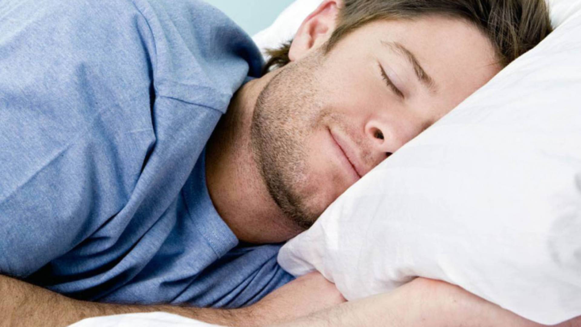 النوم خير دواء