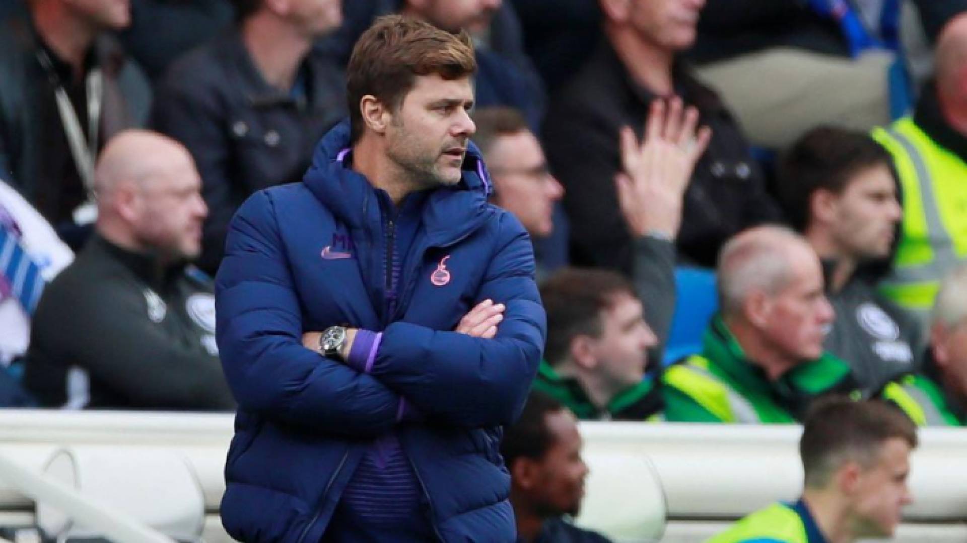 بوكيتينيو لا ينوي إجراء تعاقدات في الإنتقالات الشتوية