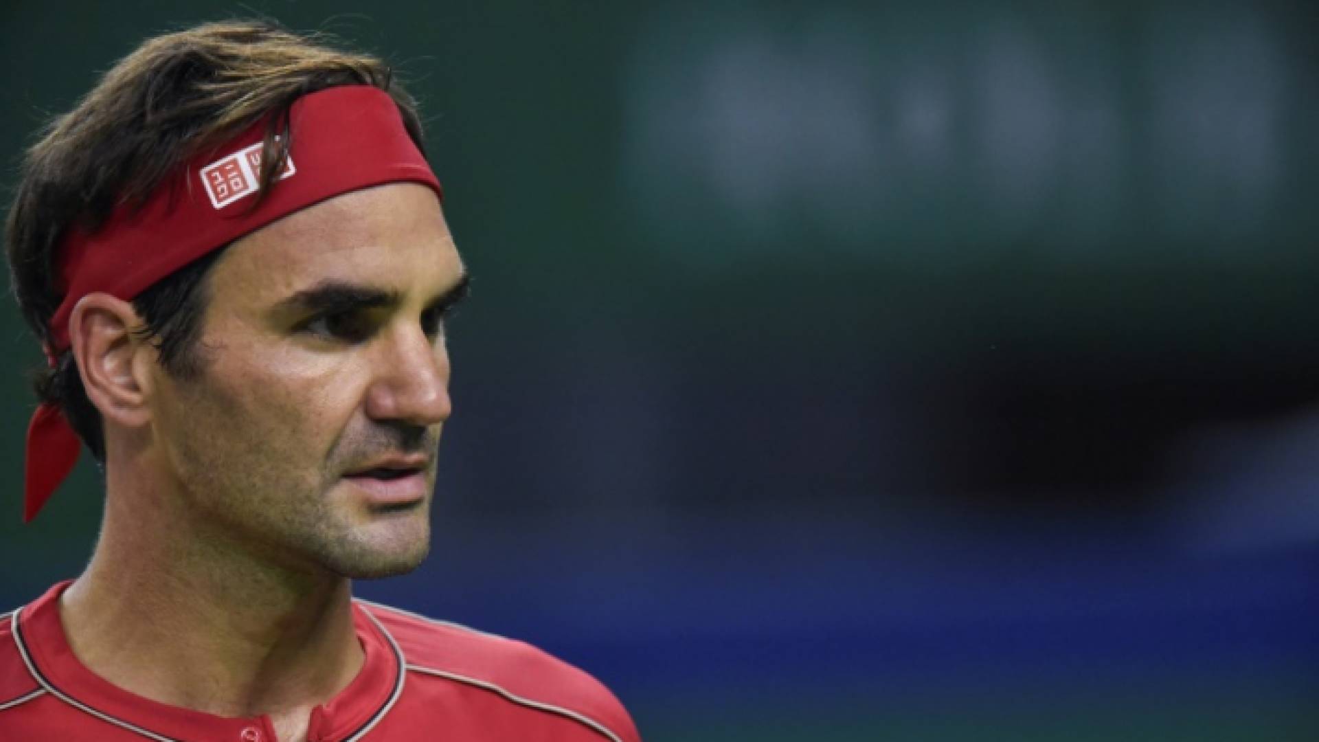 السويسري روجيه فيدرر