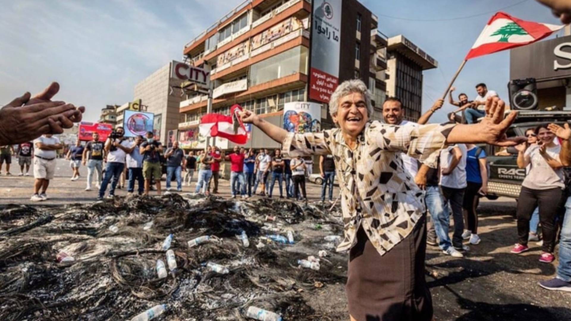 الحكومة اللبنانية تلغي جلستها الأسبوعية