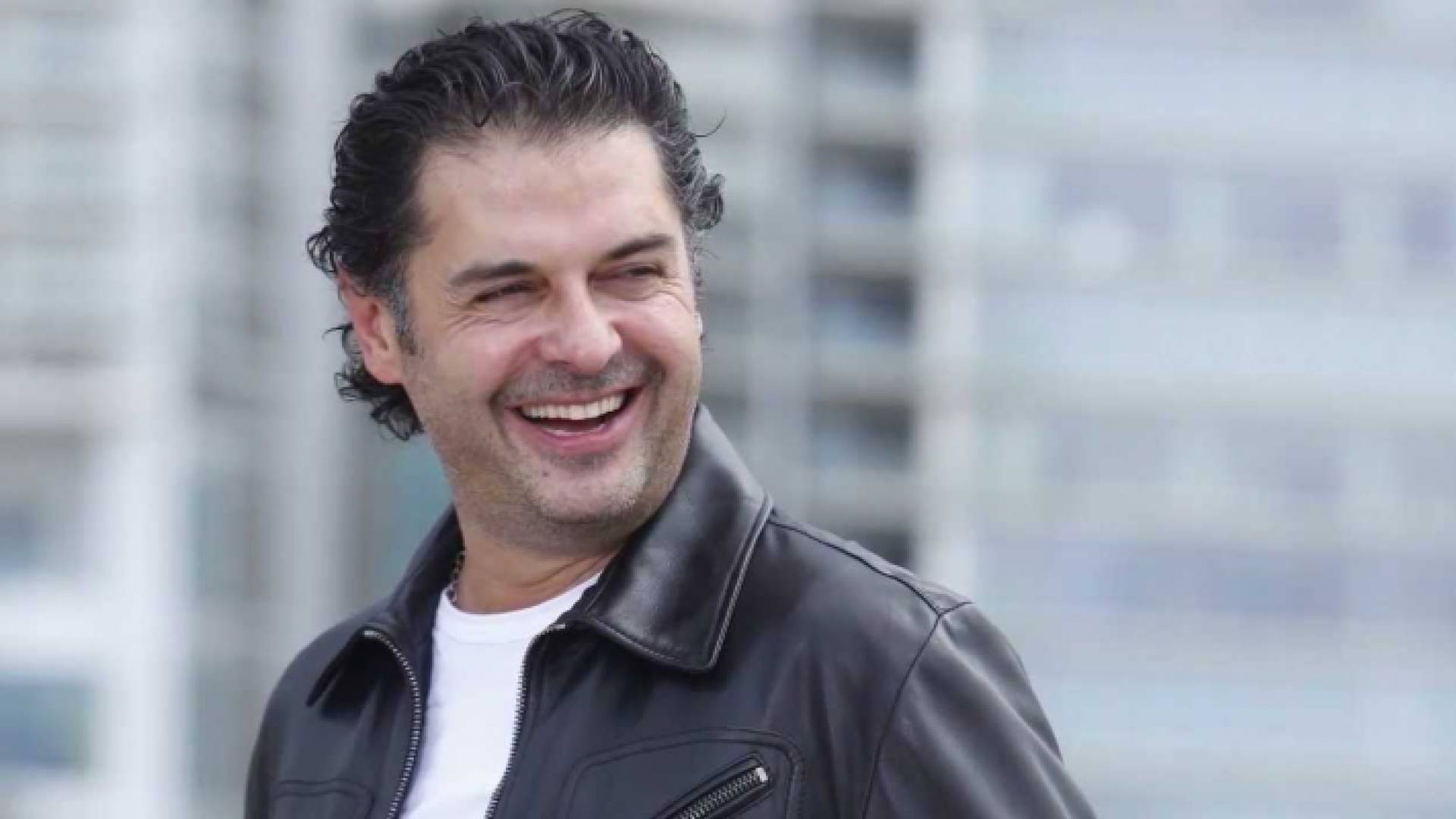 راغب علامة يوجه رسالة لـ "فطاحلة" لبنان