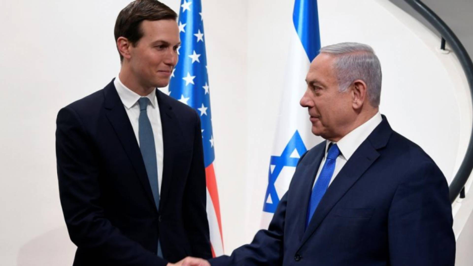 كوشنر يزور تل أبيب نهاية الشهر