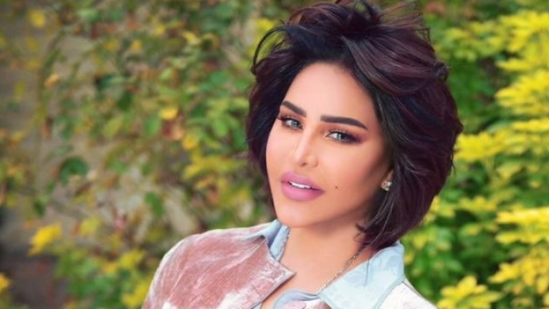 الموت يفجع الفنانة أحلام