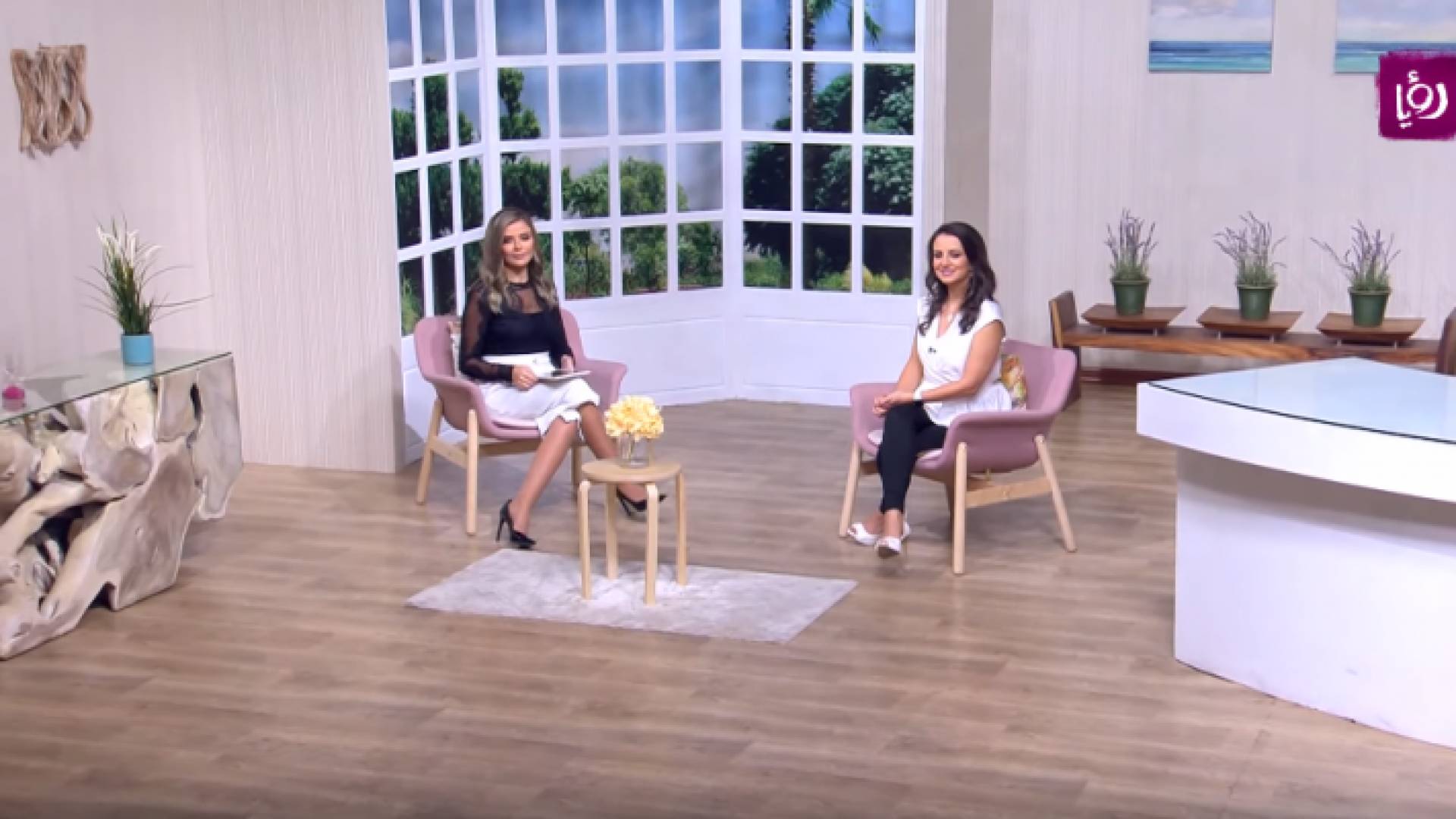 الصورة من الفيديو