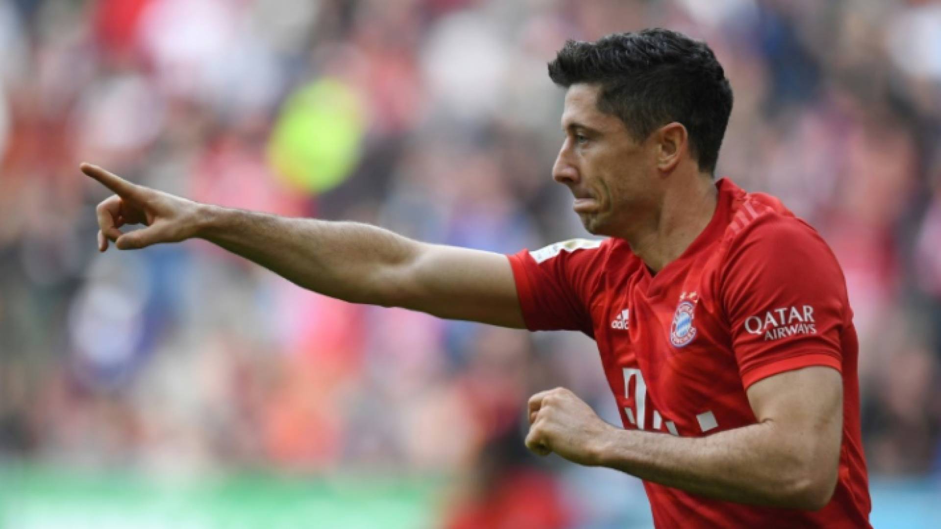 ليفاندوفسكي