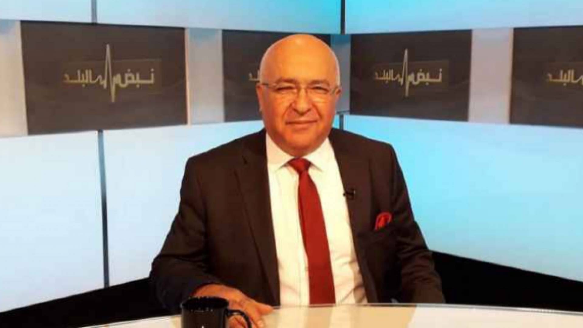 وزير الشؤون السياسية والبرلمانية المهندس موسى المعايطة