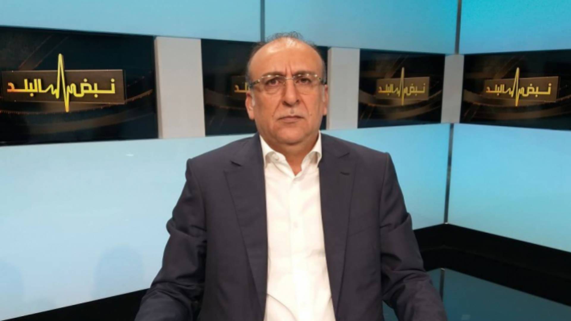 وزير الدولة للشوؤن القانونية مبارك ابو يامين