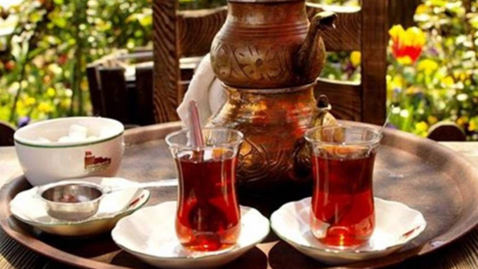 خرافات شائعة عن الشاي.. لا تصدقها