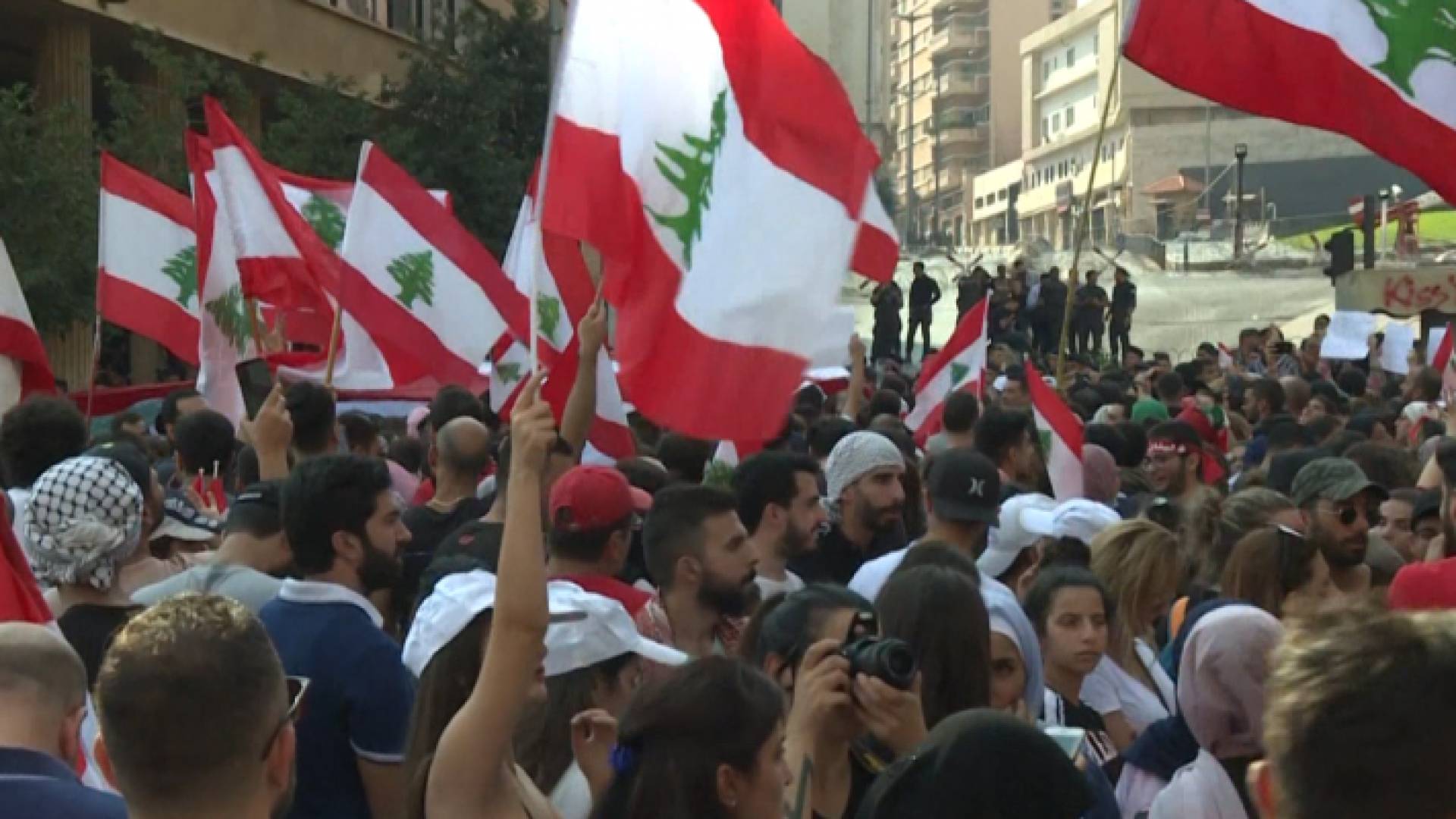 القوات اللبنانية لـ رؤيا: الحكومة عاجزة عن تحقيق الإصلاحات المطلوبة