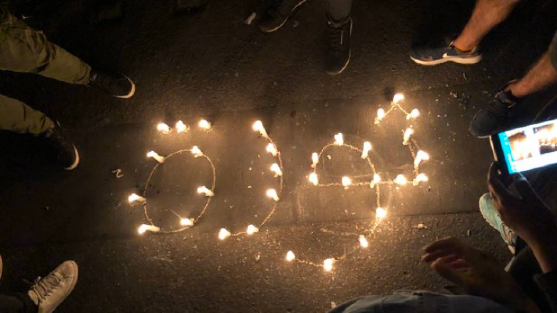 الصورة أرشيفية