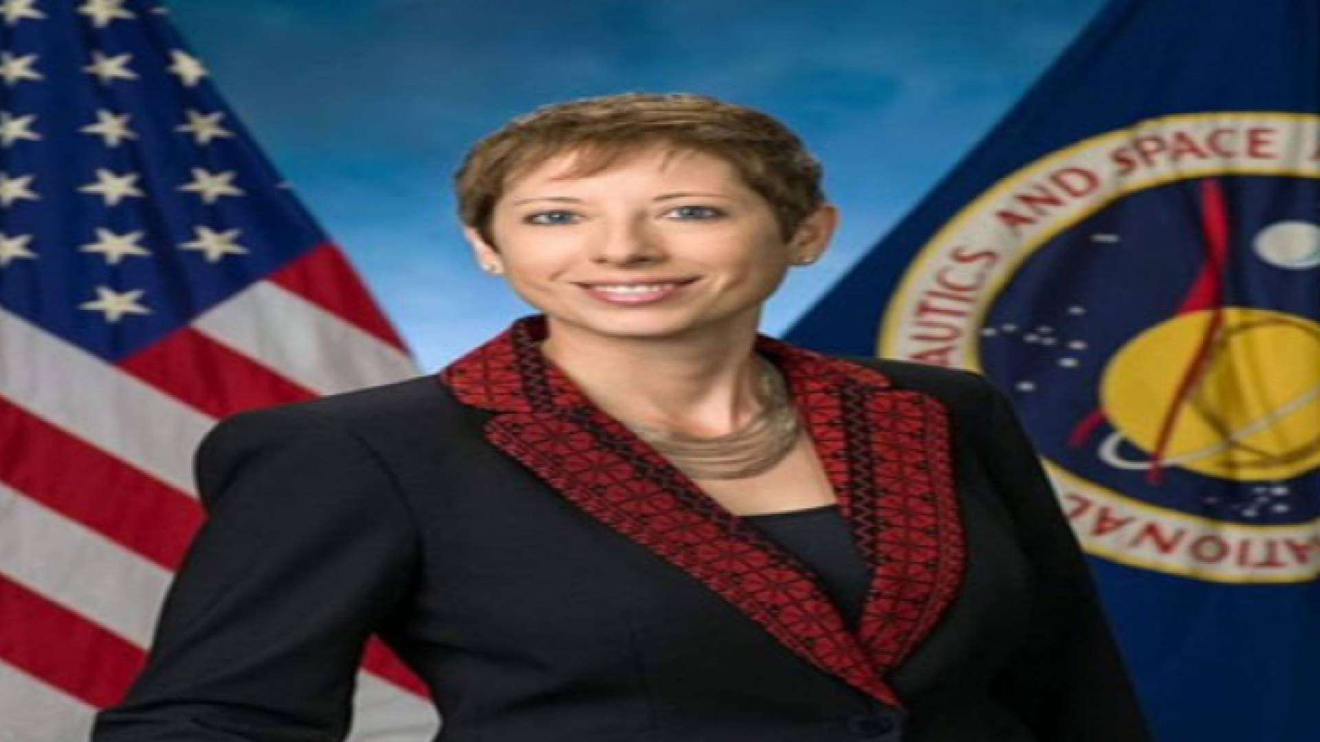 المهندسة نجود ميرانسي مسؤولة المركبات الفضائية في ناسا