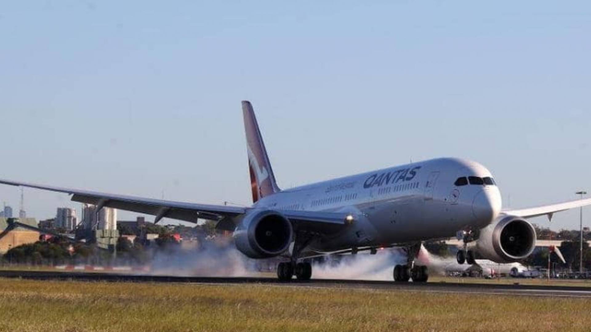 وصفت الرحلة بأنها لحظة تاريخية