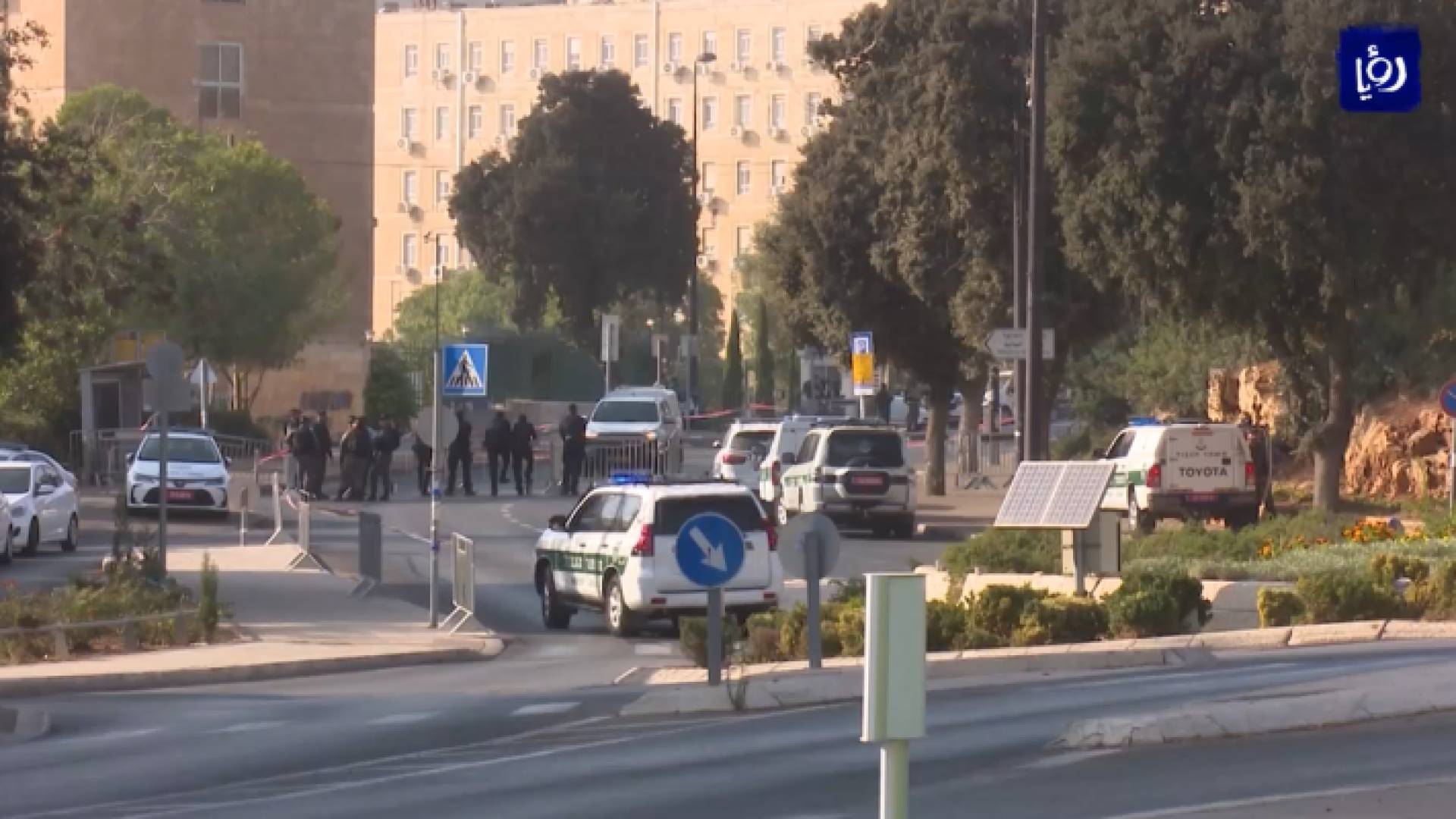 تفشي الجريمة في الداخل .. والاحتلال يتغاضى عن السلاح غير المرخص