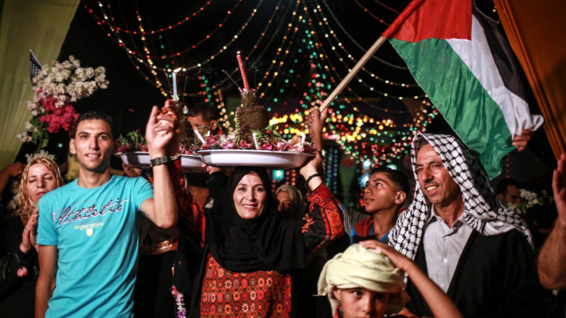 الصورة أرشيفية