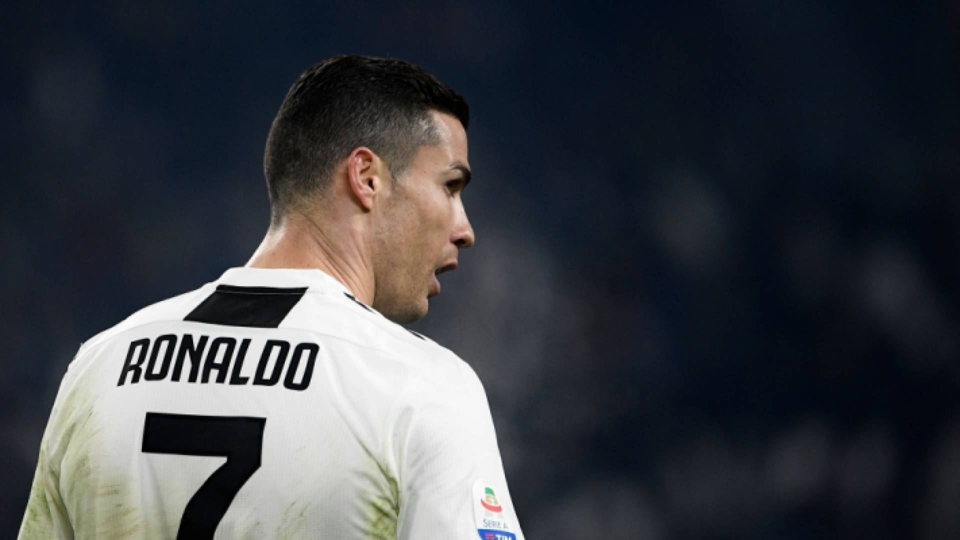 البرتغالي كريستيانو رونالدو