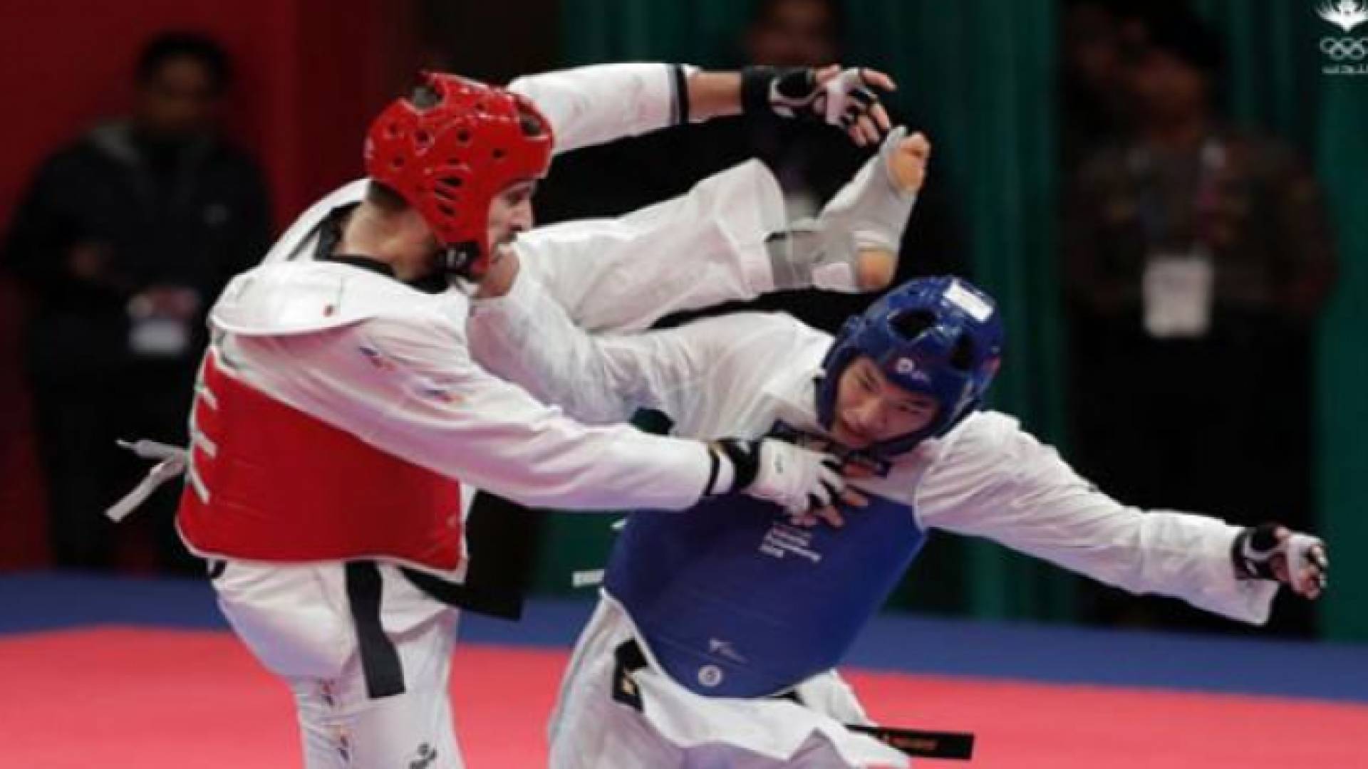 منتخب البوكسينج يستهل مشاركته ببطولة العالم الثلاثاء