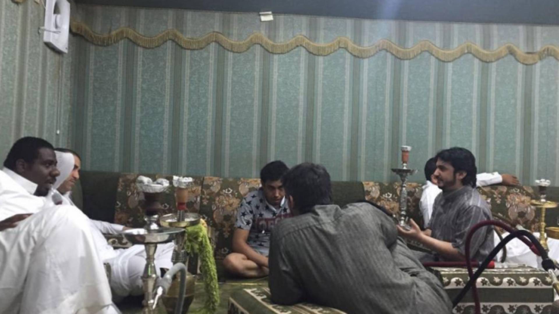 الصورة أرشيفية