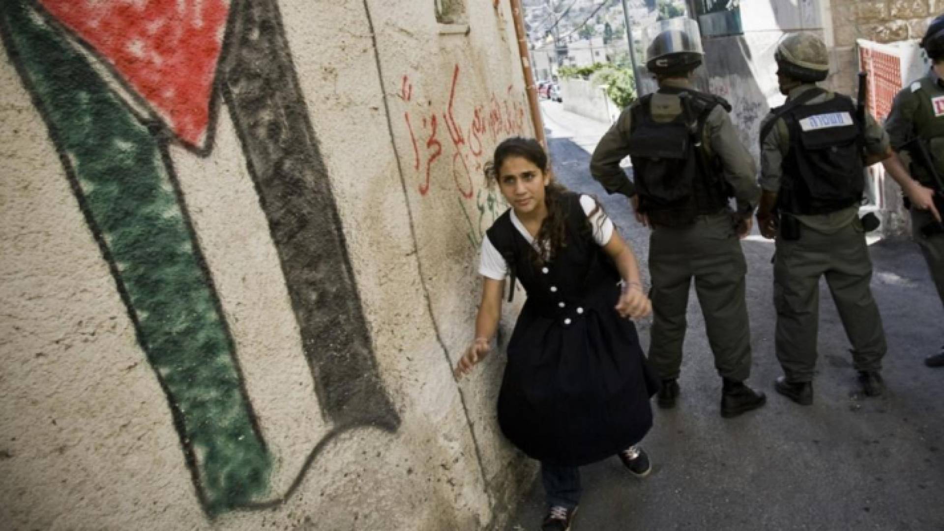 لن يتلقوا التعليم وفق هويتهم وروايتهم الفلسطينية