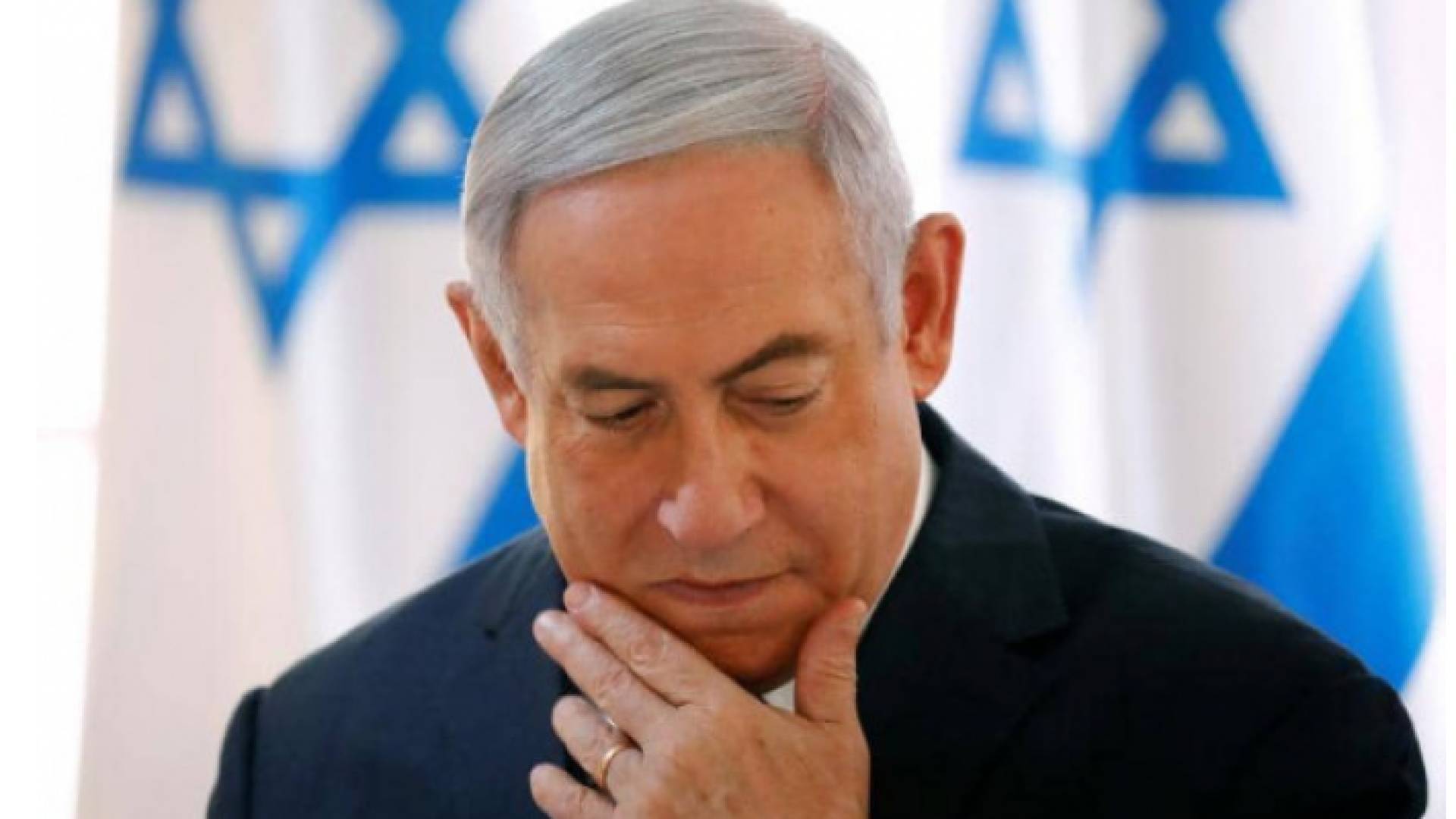 نتنياهو يبلغ رئيس كيان الاحتلال بعدم قدرته على تشكيل الحكومة الجديدة