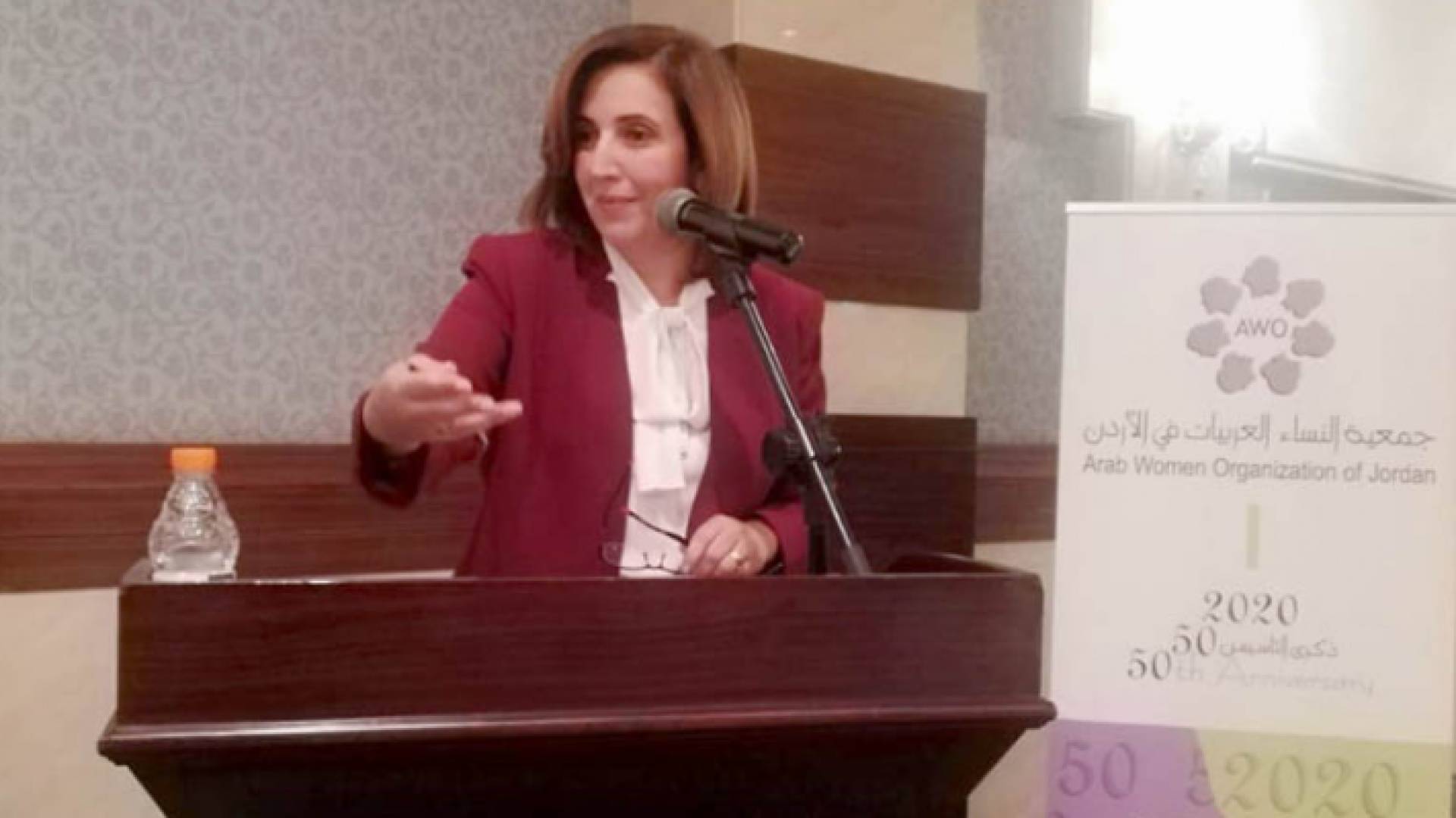 إطلاق دراسة ميدانية حول الزواج المبكر في الاردن