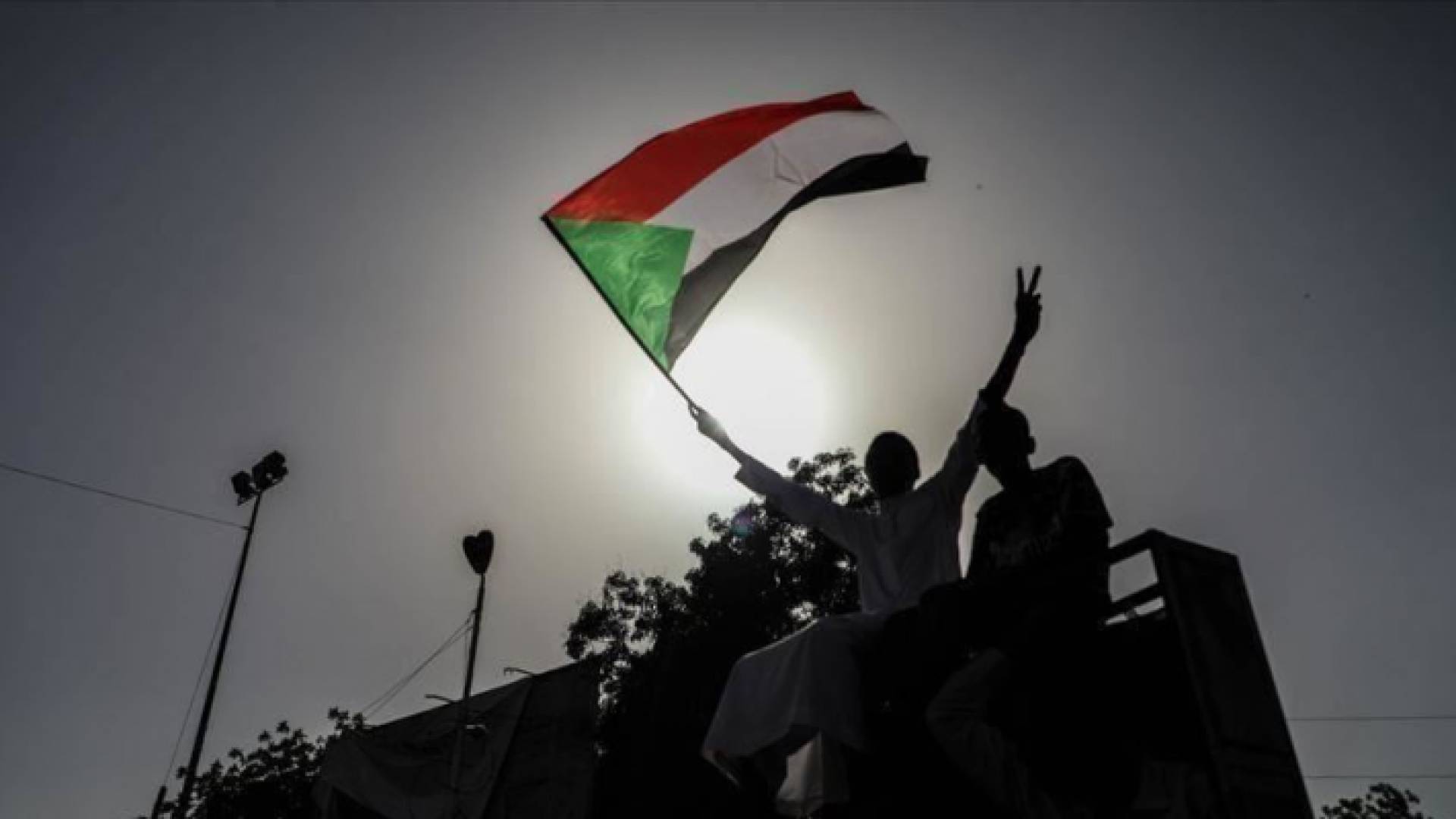 السودان يوافق على وقف إطلاق النار مع المتمردين