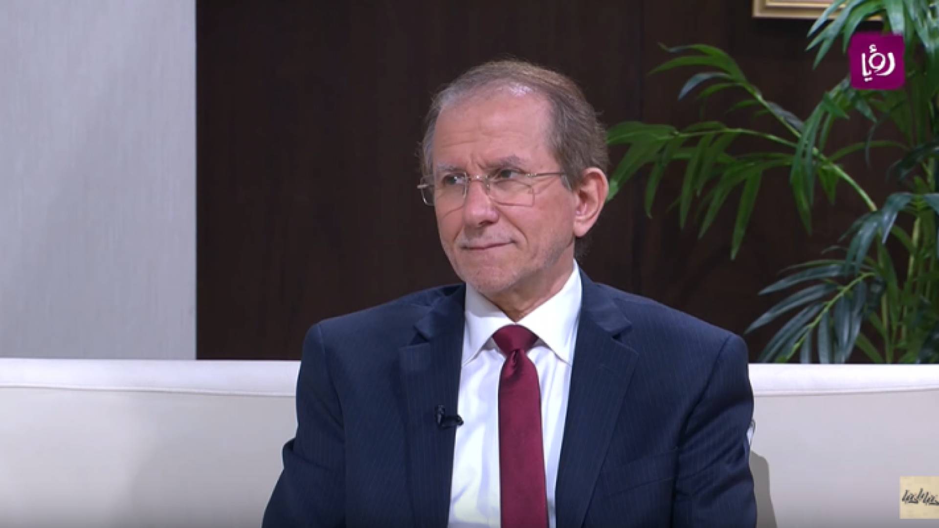 إستشاري أمراض القلب والشرايين الدكتور زاهر الكسيح