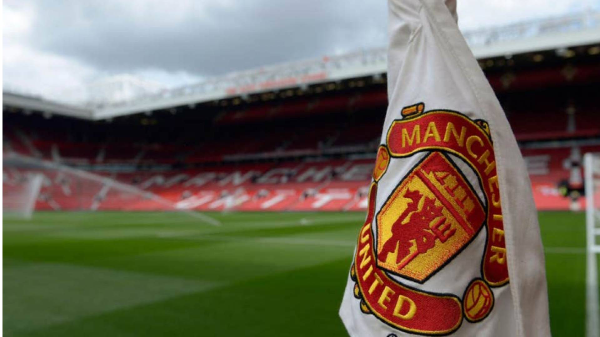 لا نية سعودية لشراء مانشستر يونايتد