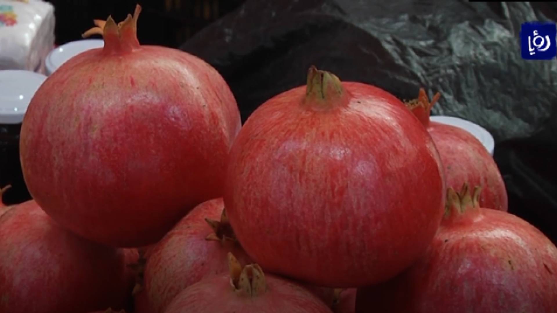 صورة من الفيديو